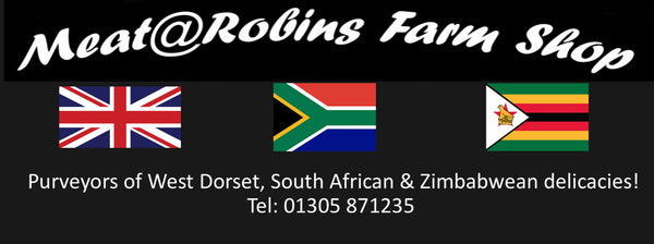 Meat@Robins Farm Shop online store