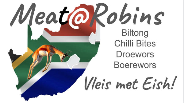 Meat@Robins Farm Shop online store